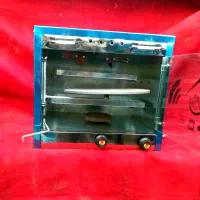 تنور گازی یا فر تندیر و|اجاق گاز و لوازم برقی پختوپز|ساری, |دیوار