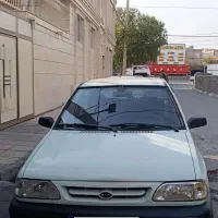 پراید مدل ۸۲فوق العاده تمیز و بیخرج|خودرو سواری و وانت|رباطکریم, منجیل آباد|دیوار