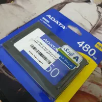 SSD ADATA US650 480G آکبند|قطعات و لوازم جانبی رایانه|تهران, شمشیری|دیوار