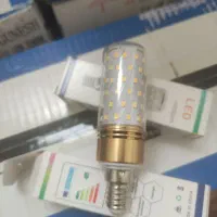 لامپ ۱۶ وات تک رنگ بلالی مخصوص لوستر