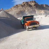 لیلاند معدنی.|خودرو سنگین|کبودرآهنگ, |دیوار