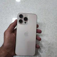 موبایل ایفون 16 پرو مکس