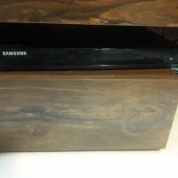دی وی دی سالم در حد نو برند سامسونگ