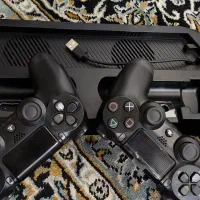 ps4.pro|کنسول، بازی ویدئویی و آنلاین|تهران, شهرک رضویه|دیوار