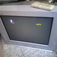 تلویزیون 21اینچ|تلویزیون و پروژکتور|گرگان, |دیوار