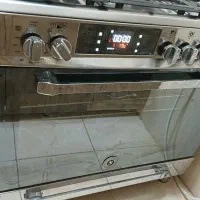 گاز فردار|اجاق گاز و لوازم برقی پختوپز|تربتحیدریه, شهرک ولیعصر|دیوار