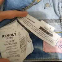 دوتا شلوار جین اصل . در پردیس + ارسال|حراج|تهران, تهرانپارس شرقی|دیوار