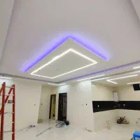 فروش و نصب لاین نوری|خدمات پیشه و مهارت|شهرکرد, |دیوار