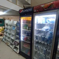 یخچال ایستاده استند سیگار|فروشگاه و مغازه|پردیس, فاز ۱۱|دیوار