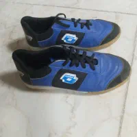 کفش پسرانه کم کار سایز ۳۷