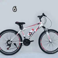 جشنواره تخفیفی دوچرخه 20/24/26/27 ویوا آکبند نو|دوچرخه، اسکیت، اسکوتر|تهران, خاوران|دیوار