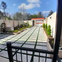 فروش ویلا اطراف رشت ویو شالیزار