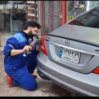 مرکز دیتیلینگ خودرو.پارسا