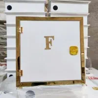 کارخانه تولیدی درب جعبه هوزریل65فایرآتش نشانیFباکس