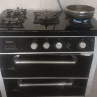 گازتمیزوسالم