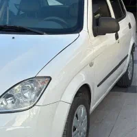 تیبا مدل۹۷|خودرو سواری و وانت|چالوس, |دیوار