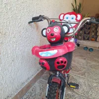 دوچرخه سایز ۱۲