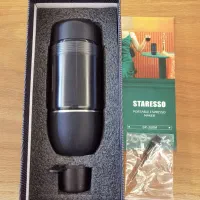 اسپرسو ساز استارسو مدل SP-200 M