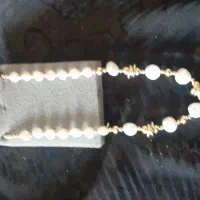 گردنبند مروارید|جواهرات|کرمانشاه, |دیوار