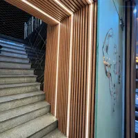 نصب ترمو وود ، پارکت، تی وی وال ، ماربل و قرنیز