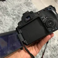 دوربین کنون ۶۰ d