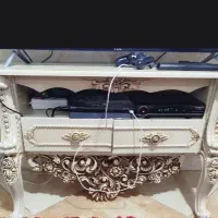میز تلویزیون