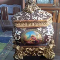 کتری قوری خوردکن استیل کریستال فرکننده|سماور، چایساز، قهوهساز|تهران, کوی بیمه|دیوار