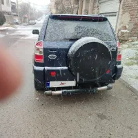 سواری خودرو ام وی ام ایکس33