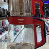 چای ساز و قهوه ساز و دمنوش Fakir ساخت آلمان