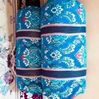 روپوش بالشت|رختخواب، بالش، پتو|زابل, |دیوار