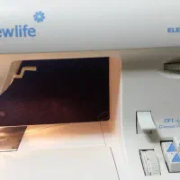 چرخ خیاطی نو