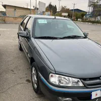 پارس موتور جدید|خودرو سواری و وانت|گلپایگان, |دیوار