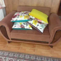 مبل راحتی|مبلمان خانگی و میز عسلی|طرقبه, |دیوار