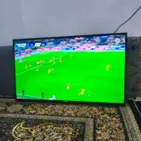 تلویزیون الیدی43اینچ هیوندا درحدنو HD