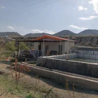 باغ فروشی در روستای قرخ یاشار برجاده