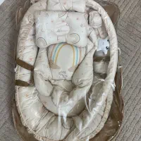 تشک گارد دار