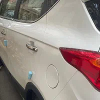 جک S3 مدل 1400 بی رنگ بی ضربه|خودرو سواری و وانت|رشت, گلسار|دیوار