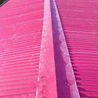 جوشکاری اسکلت با دیزل