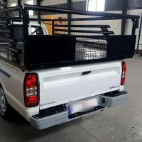 وانت مزدا کارا ۴۰۲