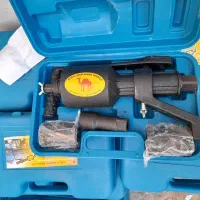 ابزار اچار،اچار گیربکسی، جعبه بکس جغجغه بادی