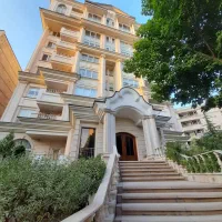 ۱۱۰متر/پاسداران-بوستان