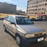 پراید مدل۸۸|خودرو سواری و وانت|تهران, جوادیه تهرانپارس|دیوار