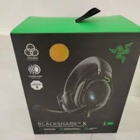 هدست گیمینگ ریزر Blackshark V2 X اکبند با گارانتی|کنسول، بازی ویدئویی و آنلاین|تهران, خرمشهر|دیوار