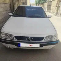 405 slx|خودرو سواری و وانت|اصفهان, کشاورزی|دیوار