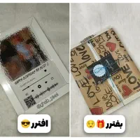 تابلو موزیکال،فتوبوک،تابلو چراغدار،قاب کتابی