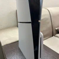 ps5 slim -1TB|کنسول، بازی ویدئویی و آنلاین|مشهد, شهرآرا|دیوار