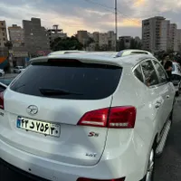 جک S5 دنده‌ای ، مدل ۱۳۹۵ کم کار|خودرو سواری و وانت|تبریز, |دیوار