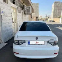 سمند سورن ef7|خودرو سواری و وانت|سیرجان, |دیوار