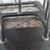 میز سه عددی|میز و صندلی غذاخوری|تهران, علم و صنعت|دیوار