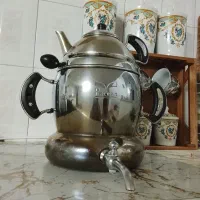 کتری سماوری